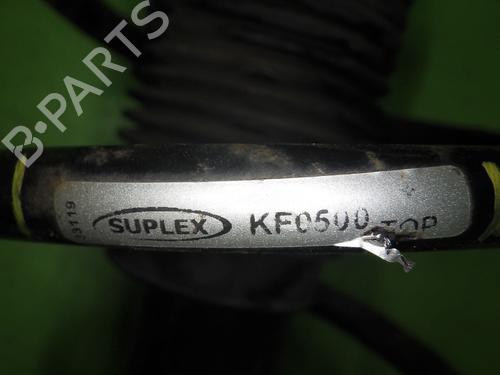 Left front shock absorber SUZUKI SPLASH (EX) 1.0 (A5B310) | BP38944012M16 - Image 4