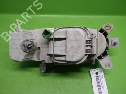 Right headlight FORD ESCORT V Turnier (ANL) 1.6 i 16V | BP29215595C29 