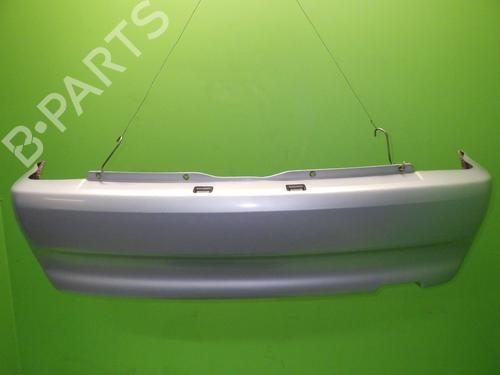 Rear bumper VW POLO III (6N1) 50 1.0 (50 hp) 18128408