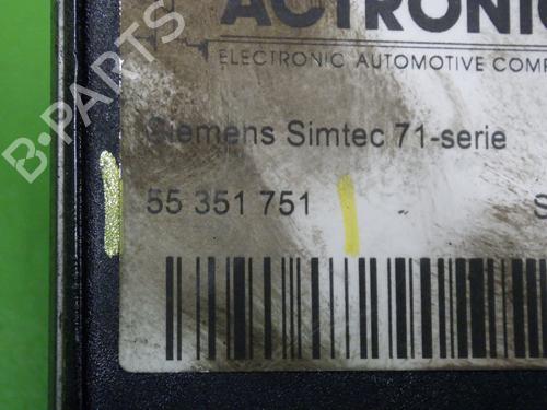 Steering column OPEL ASTRA G Convertible (T98) 1.8 16V (F67) | BP32276317M21