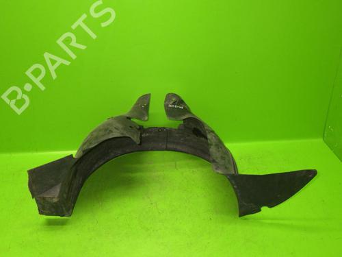Used Wheel arch PEUGEOT 206 SW (2E/K) 1.4 HDi (68 hp) 14721525