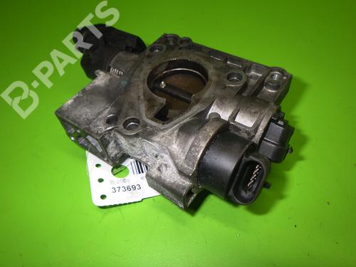 Throttle body FIAT PANDA (169_) 1.2 (169.AXB11, 169.AXB1A) | BP8407781M82 