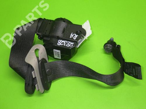 Rear right seatbelt OPEL ANTARA A (L07) 2.2 CDTi 4x4 | BP6605139I28 