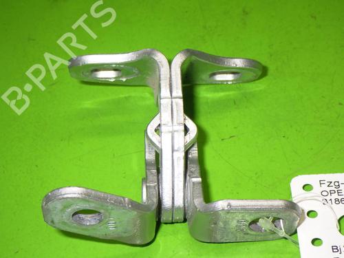 Used Hinge/Door check strap OPEL ASTRA K (B16) 1.4 Turbo (68) (125 hp) 14730018