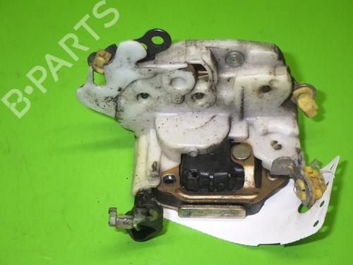 Front left lock NISSAN MICRA II (K11) 1.0 i 16V (K11) | BP14731690C98 