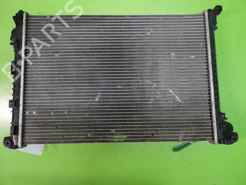 Water radiator MINI MINI (R50, R53) Cooper S | BP29984818M31 