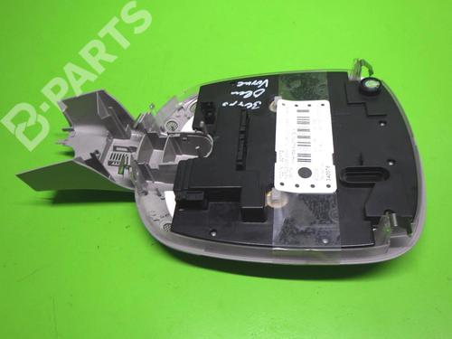Kabinelys MERCEDES-BENZ M-CLASS (W164) ML 320 CDI 4-matic (164.122) | BP6393204I8 