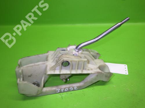 Gear lever HONDA JAZZ II (GD_, GE3, GE2) 1.2 i-DSI (GD5, GE2) | BP9402374M90 