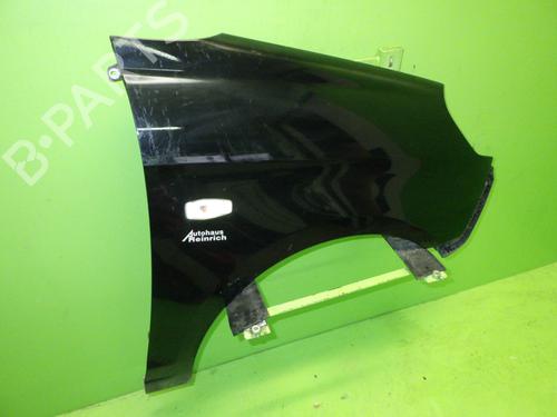 Right front fenders KIA PICANTO I (SA) 1.1 | BP24135356C42 