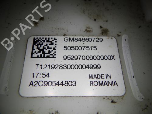 Electronic module OPEL INSIGNIA B Grand Sport (Z18) 1.5 (68) | BP27645741M83 