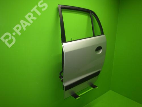 Left rear door HYUNDAI ATOS (MX) 1.1 | BP7275278C4 