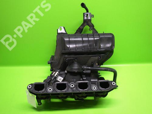 Used Intake manifold BMW 3 Touring (E46) 316 i (115 hp) 6375879
