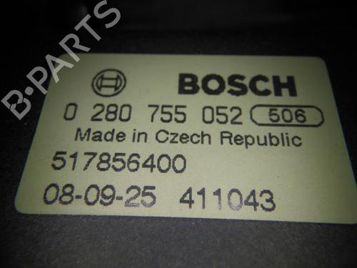 Pedal FIAT BRAVO II (198_) 1.6 D Multijet (198AXL1B) | BP13922958I4 