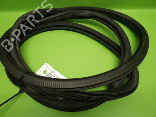 Rubber door seal VW POLO V (6R1, 6C1) 1.6 TDI | BP23084492C142 