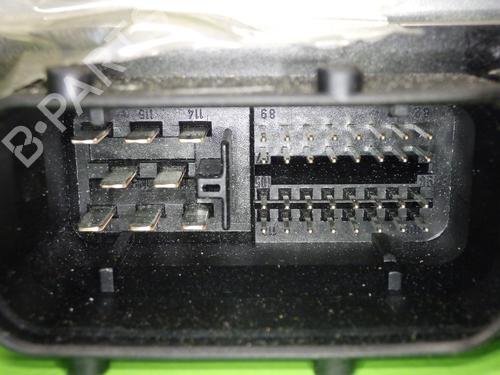 Control unit AUDI A4 B6 Avant (8E5) 2.5 TDI | BP19410288M11 