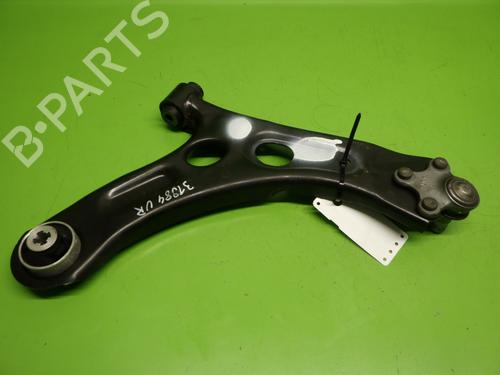 Used Right front suspension arm OPEL CORSA F (P2JO) CORSA-e (68) (136 hp) 25480796