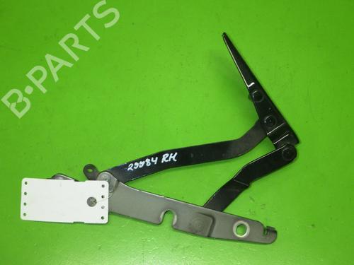 Hinge/Door check strap AUDI A4 B7 (8EC) 2.0 TDI | BP14733727C146 