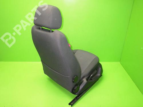 Right front seat SEAT TOLEDO III (5P2) 2.0 TDI 16V | BP6393624C16 