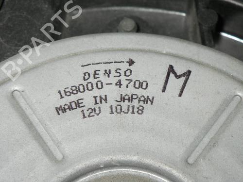 Radiator fan HONDA ACCORD VII Tourer (CM, CN) 2.2 i-CTDi (CN2) | BP14718941M35 
