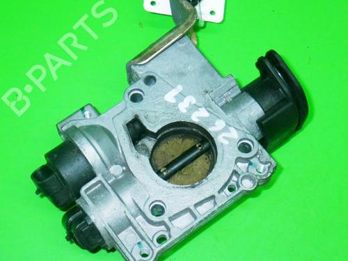 Throttle body FIAT SEICENTO / 600 (187_) 1.1 (187AXB, 187AXB1A, 187AXC1A02) | BP14712799M82 
