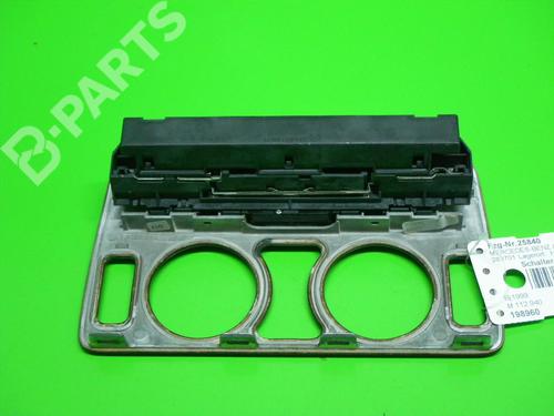 Warning switch MERCEDES-BENZ CLK (C208) CLK 320 (208.365) | BP6356476I22 