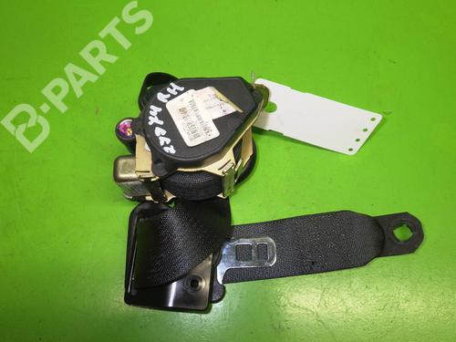 Used Front right seatbelt CHRYSLER PT CRUISER (PT_) 2.2 CRD (121 hp) 6654125