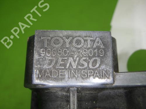 Ignition coil PEUGEOT 107 (PM_, PN_) 1.0 | BP27976244M94