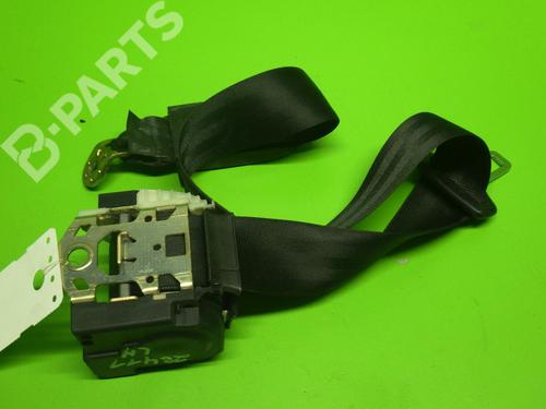 Rear left seatbelt AUDI A2 (8Z0) 1.4 TDI | BP6608632I29 