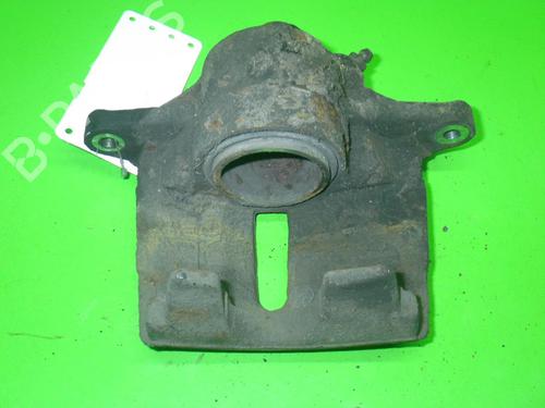 Right front brake caliper JAGUAR X-TYPE I (X400) 2.2 D | BP14720332M104 