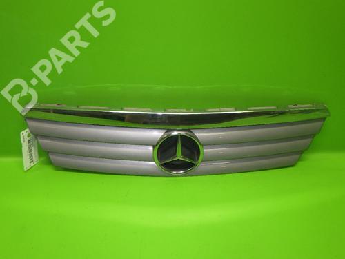 Used Grille MERCEDES-BENZ A-CLASS (W168) A 140 (168.031, 168.131) (82 hp) 7856873