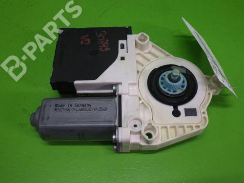 Used Right front window motor SEAT LEON (1P1) 2.0 TFSI (185 hp) 6664463