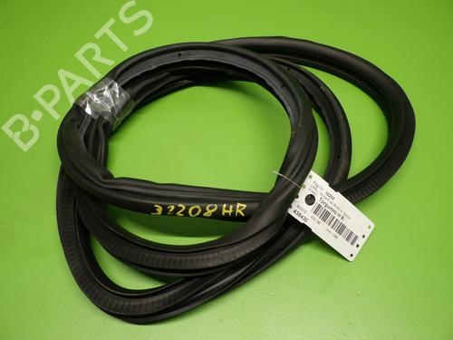 Used Rubber door seal OPEL CORSA E (X15) 1.4 (08, 68) (90 hp) 30892436