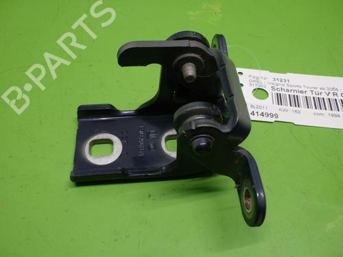 Hinge/Door check strap OPEL INSIGNIA A Sports Tourer (G09) 2.0 Turbo 4x4 (35) | BP21164467C146 