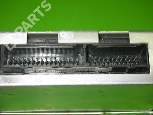 Control unit OPEL CORSA B (S93) 1.2 i (F08, F68, M68) | BP6353836M11 