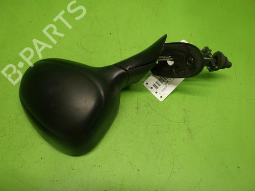 Left mirror CHEVROLET MATIZ (M200, M250) 1.0 | BP28711755C26