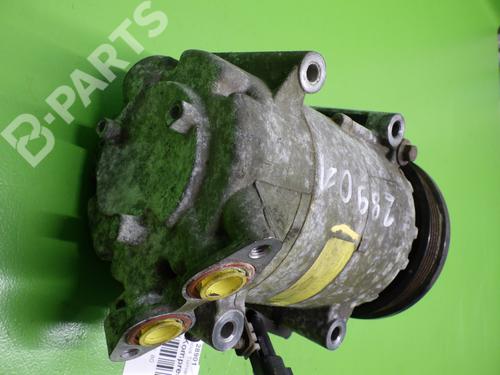 AC compressor FORD FOCUS II Turnier (DA_, FFS, DS) 1.6 TDCi | BP11268054M34 