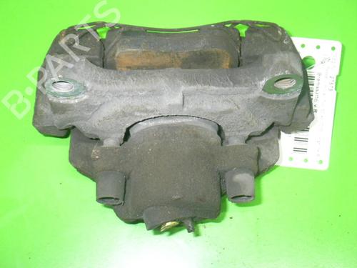 Right front brake caliper VW PASSAT B6 (3C2) 2.0 TDI | BP14719818M104 