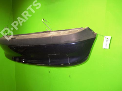 Rear bumper OPEL CORSA B (S93) 1.2 i 16V (F08, F68, M68) | BP7401140C8 
