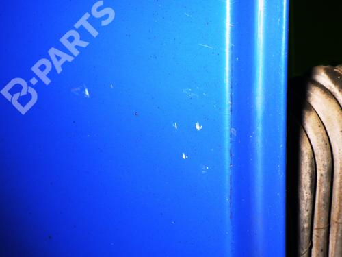Right rear door VW GOLF IV (1J1) 1.4 16V | BP7298404C5 