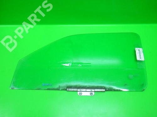 Front left door window FORD FIESTA III (GFJ) 1.3 (60 hp) 6669251