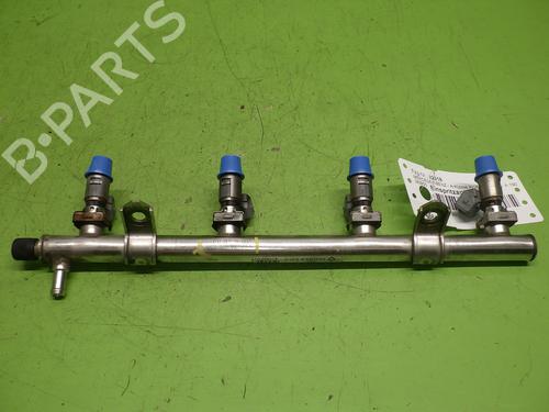 Sprederrør MERCEDES-BENZ A-CLASS (W168) A 190 (168.032, 168.132) (125 hp) 30047035