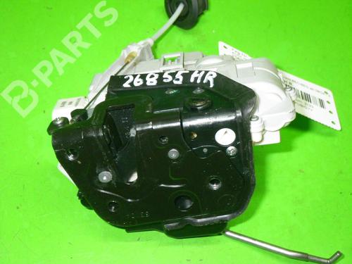 Used Rear right lock AUDI A4 B7 (8EC) 3.2 FSI quattro (255 hp) 6663043