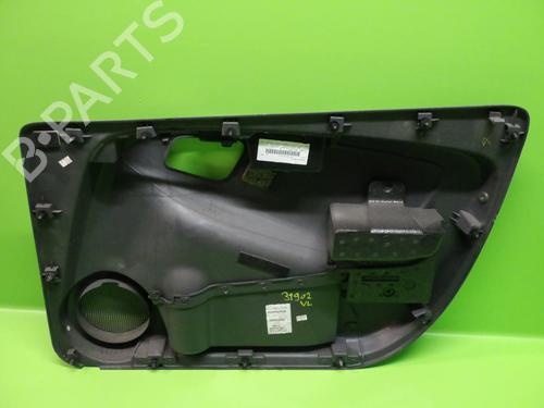 Front left panel FIAT FIORINO Box Body/MPV (225_) 1.4 Natural Power (225BXC1A, 225AXC1A) | BP23447356C58 