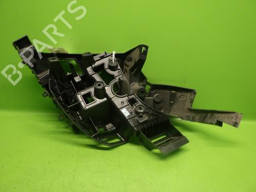 Used Rear bumper bracket OPEL GRANDLAND / GRANDLAND X (A18, P1UO) 1.2 (75) (131 hp) 28007168