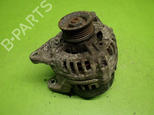 Generator AUDI A4 B5 Avant (8D5) 1.6 (100 hp) 29046277