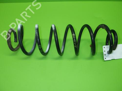 Used Shock absorber spring VW GOLF IV (1J1) 2.0 (115 hp) 27976219