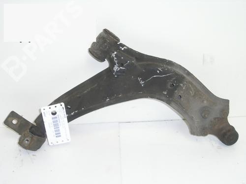 Used Left front suspension arm PEUGEOT 306 Hatchback (7A, 7C, N3, N5) 1.4 (75 hp) 6662775