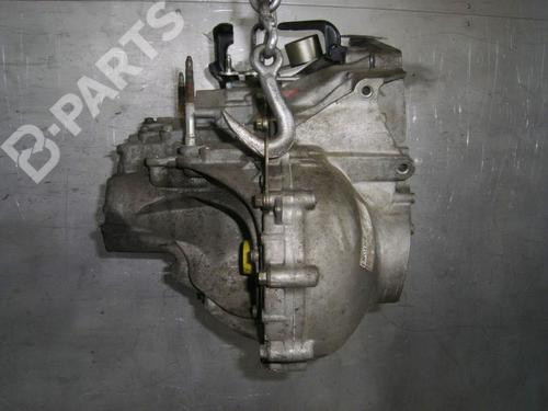 Gearbox HONDA ACCORD VII Tourer (CM, CN) 2.2 i-CTDi (CN2) | BP6371140M3 
