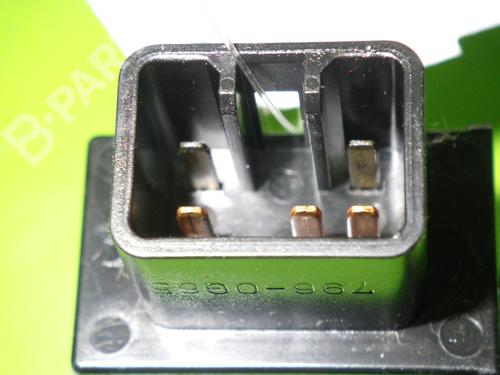 Switch TOYOTA PASEO Coupe (_L5_) 1.5 (EL54_, EL54R) | BP11091998I30 