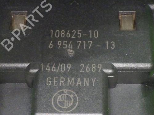 Ignition barrel BMW 1 (E81) 116 i | BP12602312M48 